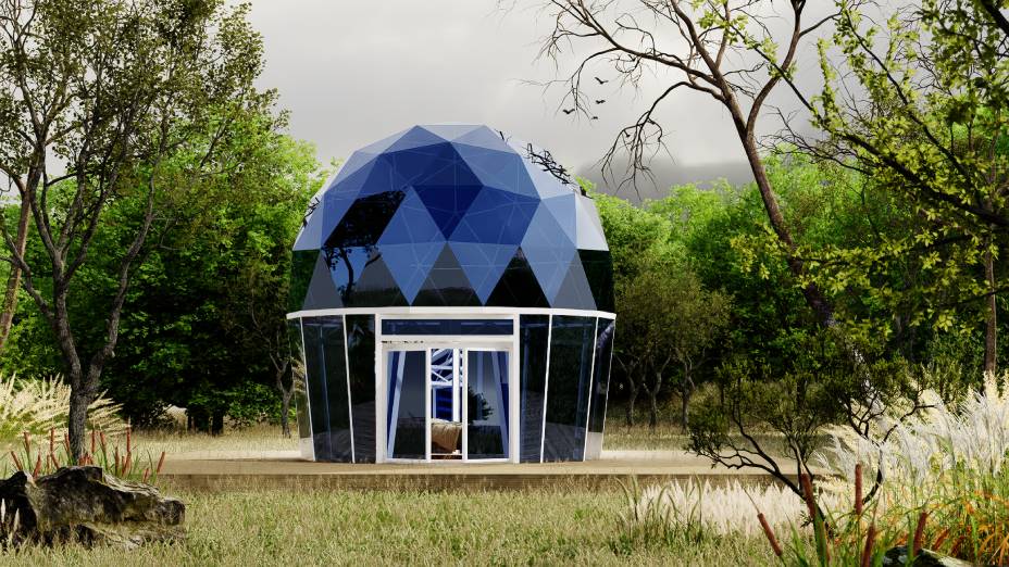 和顺县星空酒店帐篷厂家