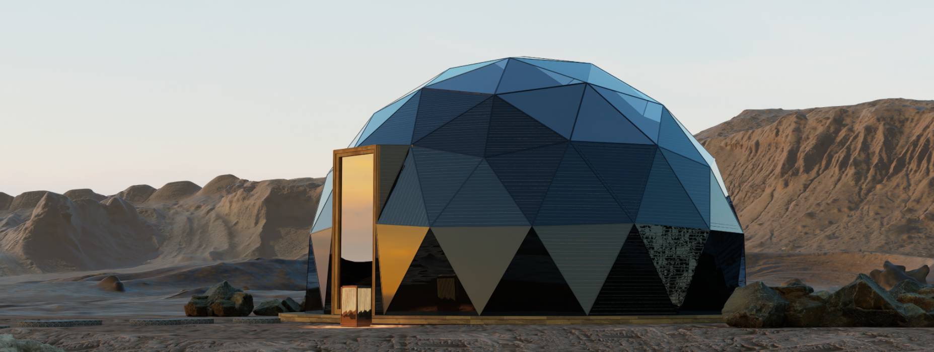 和顺县星空酒店帐篷